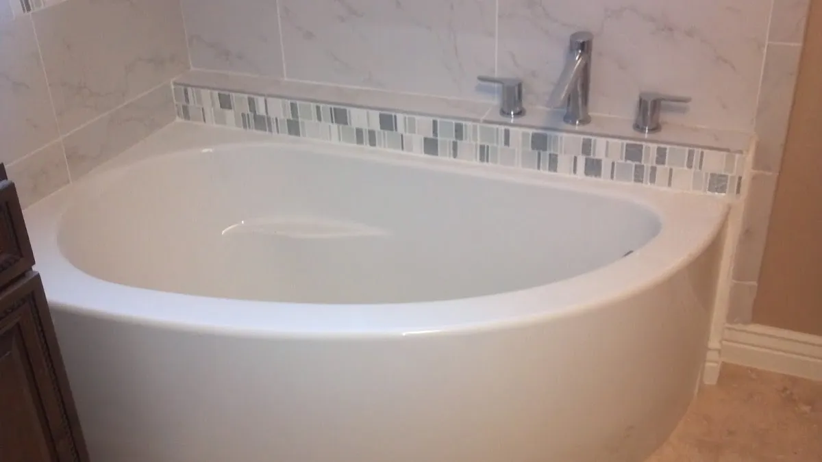 Plumbing services in Walker, LA